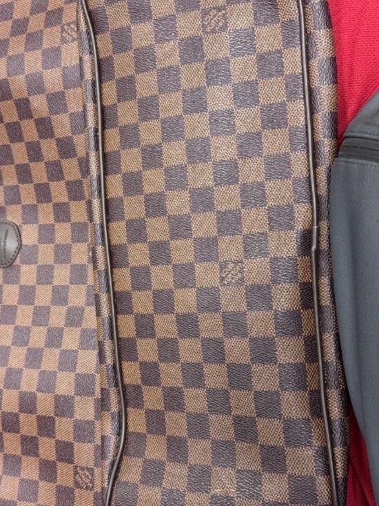 Louis Vuitton Delightful Damier Shoulder Bag - Picture 3 of 7